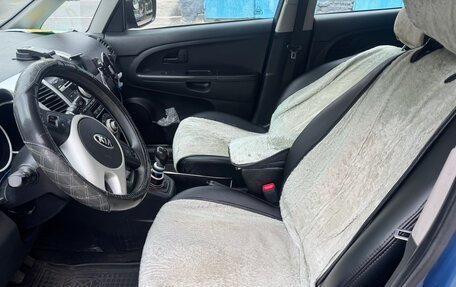 KIA Venga I, 2014 год, 700 000 рублей, 8 фотография