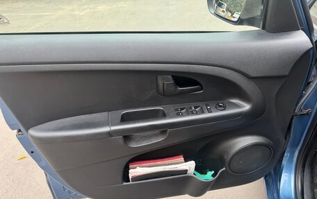 KIA Venga I, 2014 год, 700 000 рублей, 7 фотография