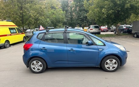 KIA Venga I, 2014 год, 700 000 рублей, 5 фотография