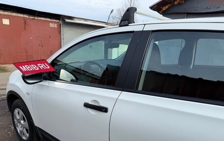 Nissan Qashqai, 2013 год, 1 500 000 рублей, 7 фотография