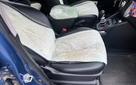 KIA Venga I, 2014 год, 700 000 рублей, 12 фотография