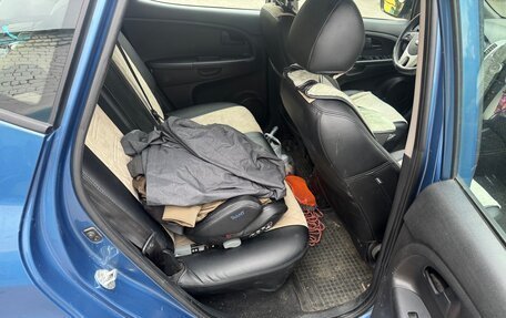 KIA Venga I, 2014 год, 700 000 рублей, 13 фотография