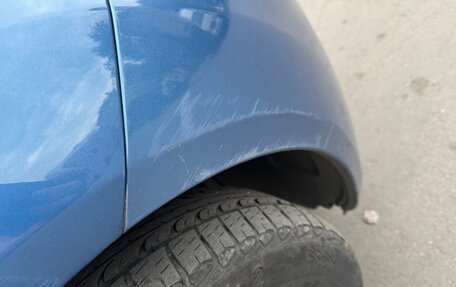 KIA Venga I, 2014 год, 700 000 рублей, 14 фотография