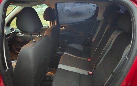 Peugeot 207 I, 2008 год, 405 000 рублей, 9 фотография