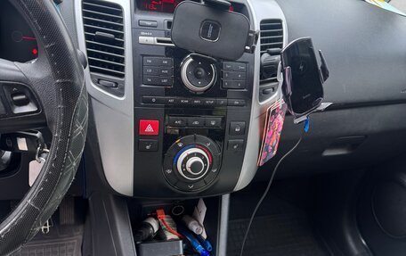 KIA Venga I, 2014 год, 700 000 рублей, 11 фотография