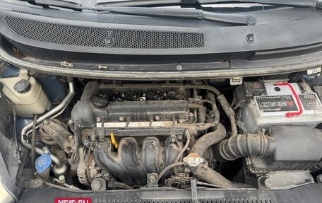 KIA Venga I, 2014 год, 700 000 рублей, 16 фотография