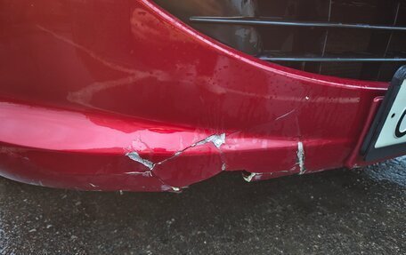 Peugeot 207 I, 2008 год, 405 000 рублей, 10 фотография