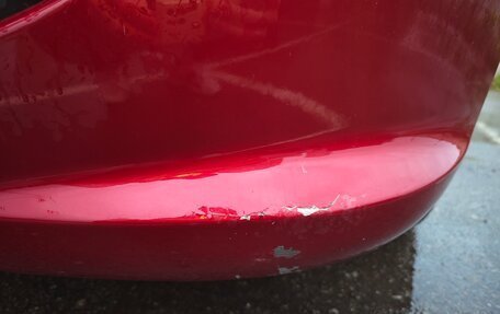 Peugeot 207 I, 2008 год, 405 000 рублей, 11 фотография