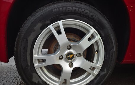 Peugeot 207 I, 2008 год, 405 000 рублей, 12 фотография