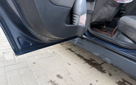 Opel Astra G, 2002 год, 250 000 рублей, 8 фотография