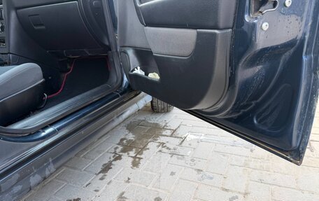 Opel Astra G, 2002 год, 250 000 рублей, 9 фотография