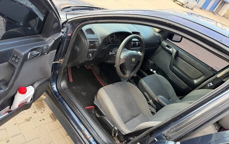 Opel Astra G, 2002 год, 250 000 рублей, 6 фотография