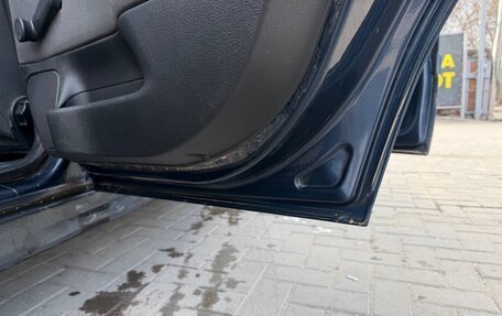 Opel Astra G, 2002 год, 250 000 рублей, 10 фотография