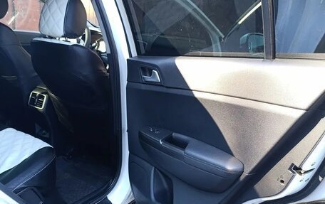 KIA Sportage IV рестайлинг, 2019 год, 2 470 000 рублей, 5 фотография