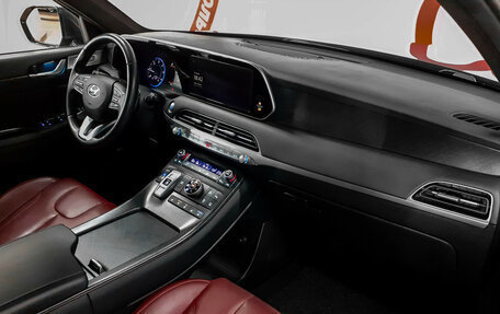 Hyundai Palisade I, 2019 год, 4 298 000 рублей, 9 фотография