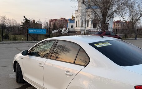 Volkswagen Jetta VI, 2015 год, 1 300 000 рублей, 6 фотография