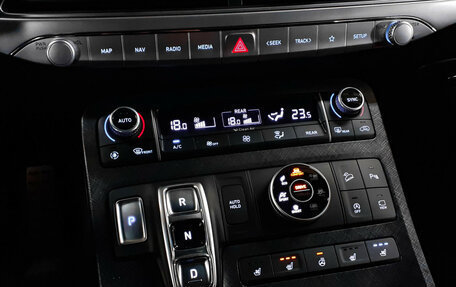 Hyundai Palisade I, 2019 год, 4 298 000 рублей, 17 фотография