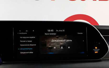 Hyundai Palisade I, 2019 год, 4 298 000 рублей, 15 фотография