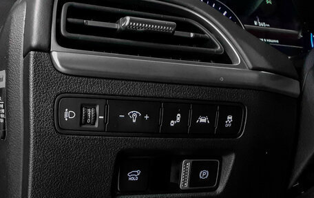 Hyundai Palisade I, 2019 год, 4 298 000 рублей, 22 фотография