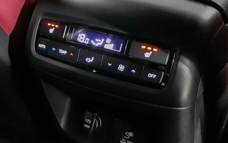 Hyundai Palisade I, 2019 год, 4 298 000 рублей, 25 фотография