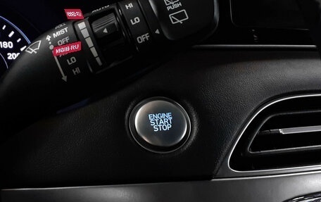 Hyundai Palisade I, 2019 год, 4 298 000 рублей, 20 фотография