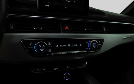 Audi A4, 2018 год, 2 499 700 рублей, 19 фотография