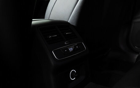 Audi A4, 2018 год, 2 499 700 рублей, 23 фотография