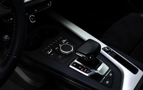 Audi A4, 2018 год, 2 499 700 рублей, 21 фотография