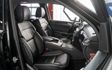 Mercedes-Benz M-Класс, 2012 год, 2 439 000 рублей, 8 фотография