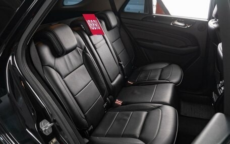 Mercedes-Benz M-Класс, 2012 год, 2 439 000 рублей, 7 фотография