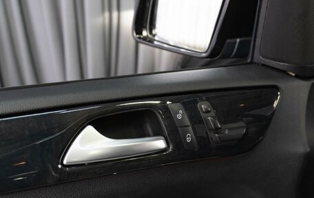 Mercedes-Benz M-Класс, 2012 год, 2 439 000 рублей, 12 фотография