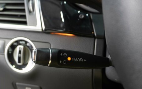 Mercedes-Benz M-Класс, 2012 год, 2 439 000 рублей, 13 фотография