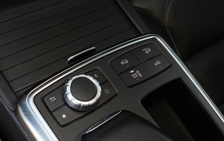 Mercedes-Benz M-Класс, 2012 год, 2 439 000 рублей, 20 фотография