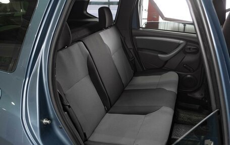 Renault Duster I рестайлинг, 2017 год, 1 249 000 рублей, 7 фотография