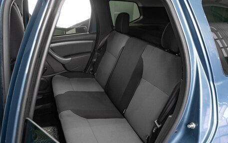 Renault Duster I рестайлинг, 2017 год, 1 249 000 рублей, 9 фотография