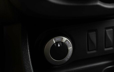 Renault Duster I рестайлинг, 2017 год, 1 249 000 рублей, 15 фотография