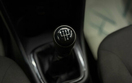 Volkswagen Polo VI (EU Market), 2015 год, 880 000 рублей, 13 фотография