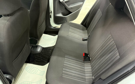 Volkswagen Polo VI (EU Market), 2015 год, 880 000 рублей, 19 фотография