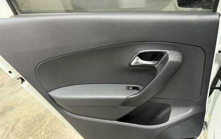 Volkswagen Polo VI (EU Market), 2015 год, 880 000 рублей, 20 фотография