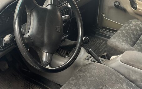 ГАЗ 3110 «Волга», 1999 год, 70 000 рублей, 6 фотография