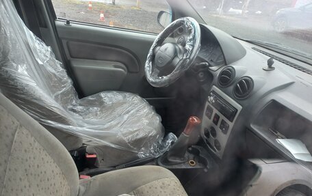 Renault Logan I, 2007 год, 150 000 рублей, 5 фотография