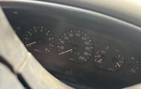 ГАЗ 3110 «Волга», 1999 год, 70 000 рублей, 8 фотография