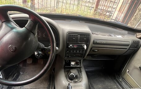 ГАЗ 3110 «Волга», 1999 год, 70 000 рублей, 7 фотография