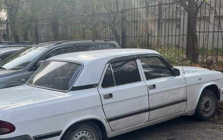 ГАЗ 3110 «Волга», 1999 год, 70 000 рублей, 5 фотография