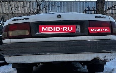 ГАЗ 3110 «Волга», 1999 год, 70 000 рублей, 3 фотография