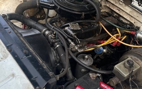 ГАЗ 3110 «Волга», 1999 год, 70 000 рублей, 9 фотография