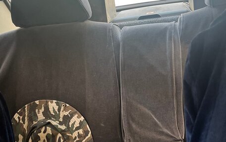 ГАЗ 3110 «Волга», 1999 год, 70 000 рублей, 10 фотография