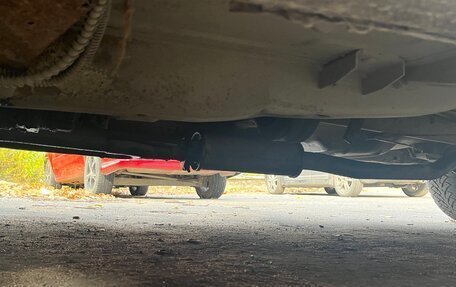 ГАЗ 3110 «Волга», 1999 год, 70 000 рублей, 11 фотография