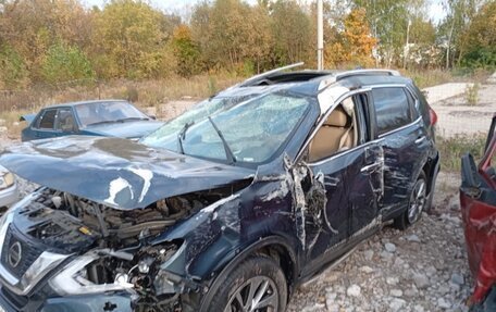 Nissan X-Trail, 2019 год, 700 000 рублей, 5 фотография