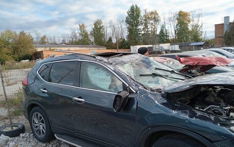 Nissan X-Trail, 2019 год, 700 000 рублей, 4 фотография